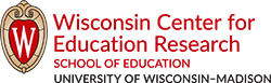 Wisconsin Center for Education Research