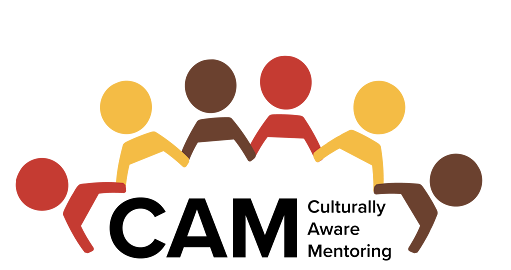 Culturally Aware Mentoring Logo