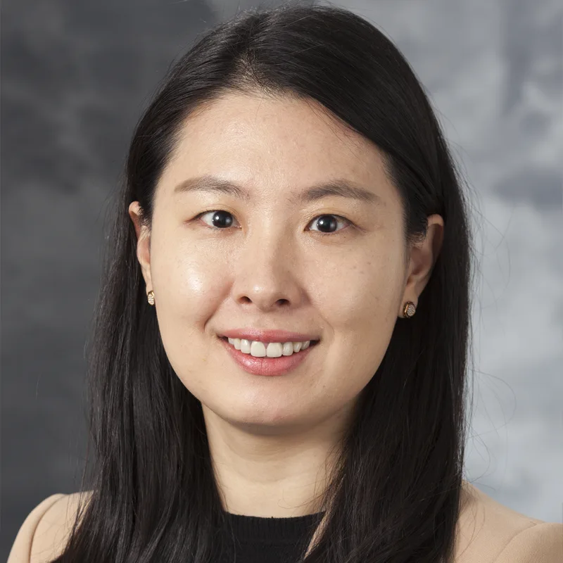 Headshot of So Hee Hyun, PhD