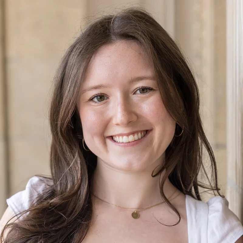 Headshot of Helen Lietz