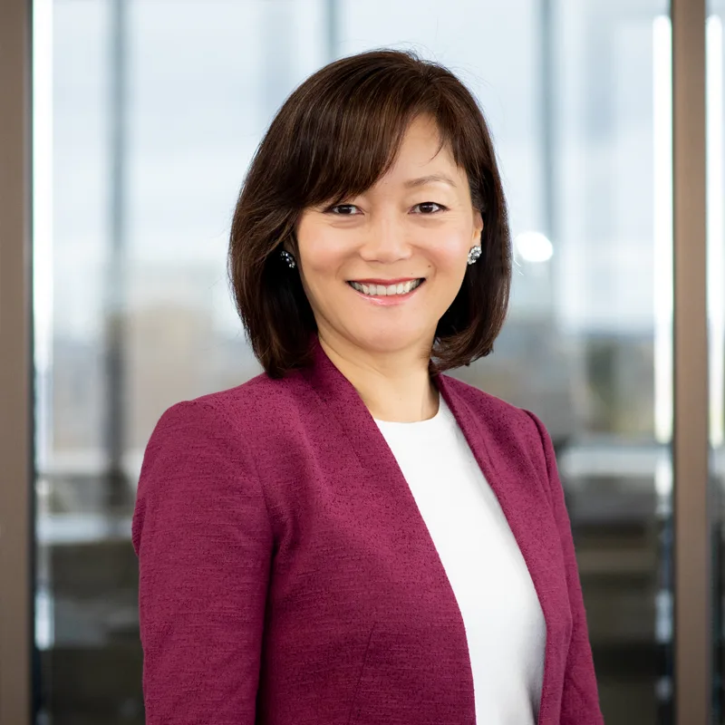 Headshot of Julia Vander Meer, BA